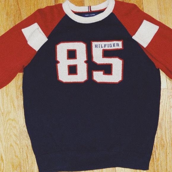 Tommy Hilfiger sweater